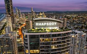 Rhapsody Resort - Official